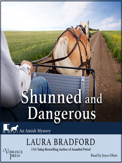 Title details for Shunned and Dangerous by Laura Bradford - Available